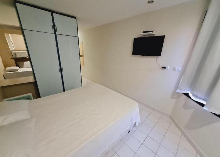 Victory Business Flat Suites Joao Pessoa Exterior photo
