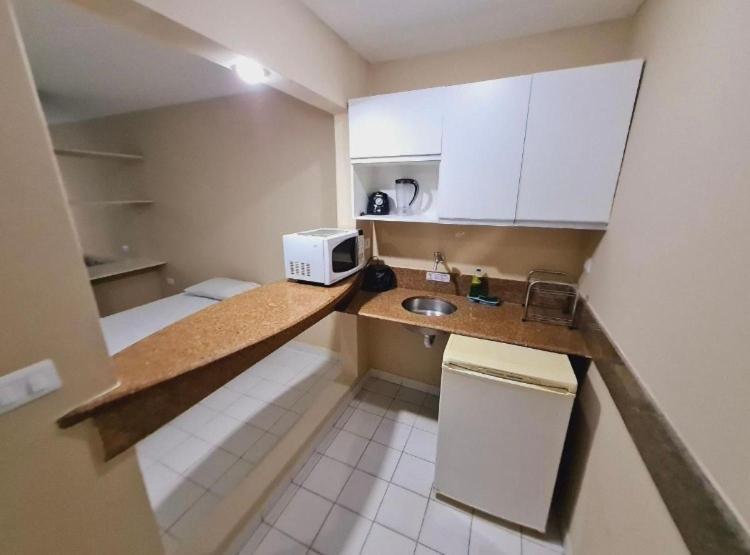 Victory Business Flat Suites Joao Pessoa Exterior photo