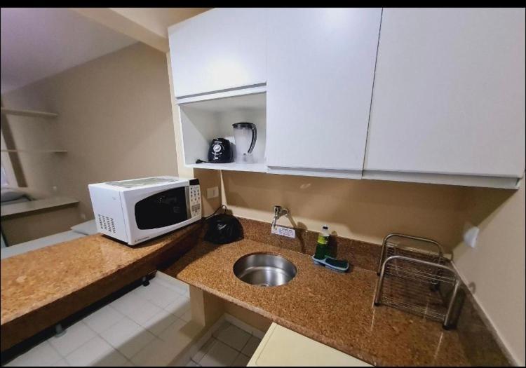Victory Business Flat Suites Joao Pessoa Exterior photo